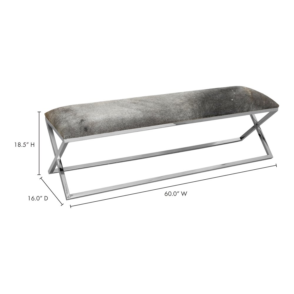 Rossi Bench. Picture 7