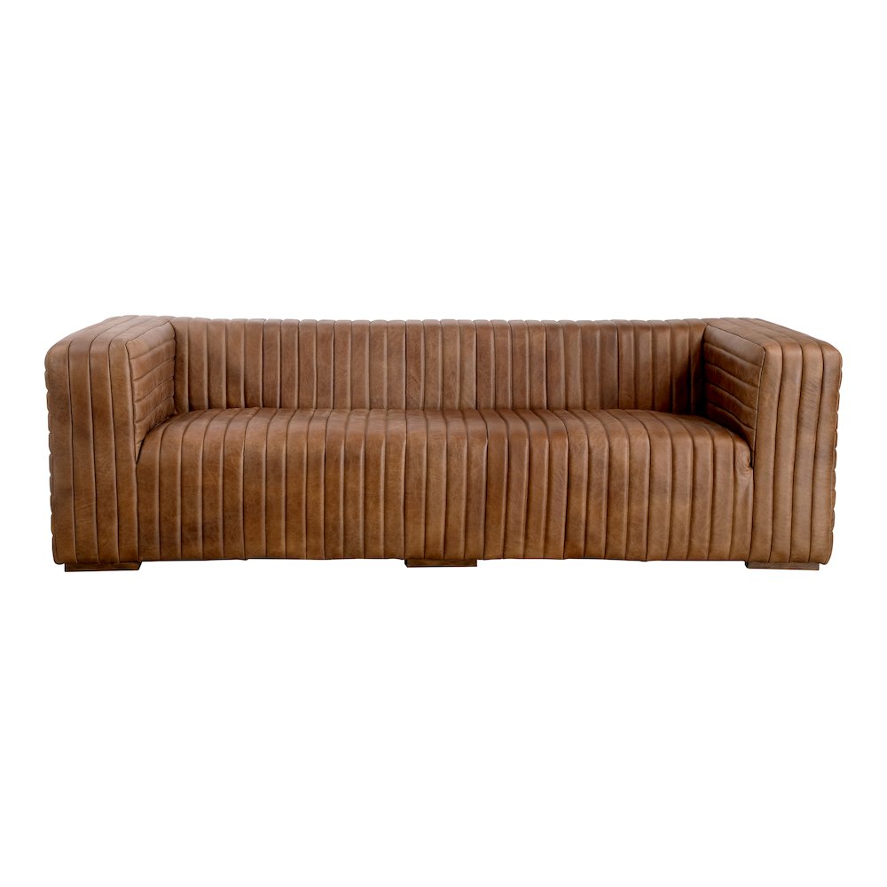 Castle Sofa. Picture 1