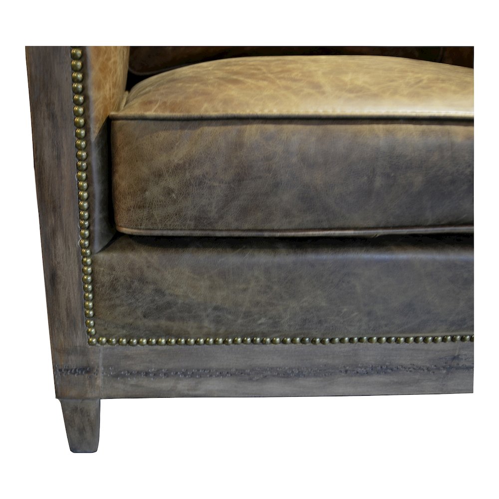 Darlington Club Chair. Picture 2