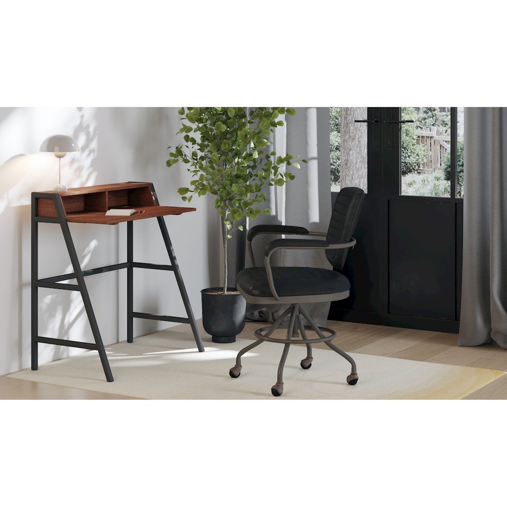 Foster Desk Chair. Picture 11