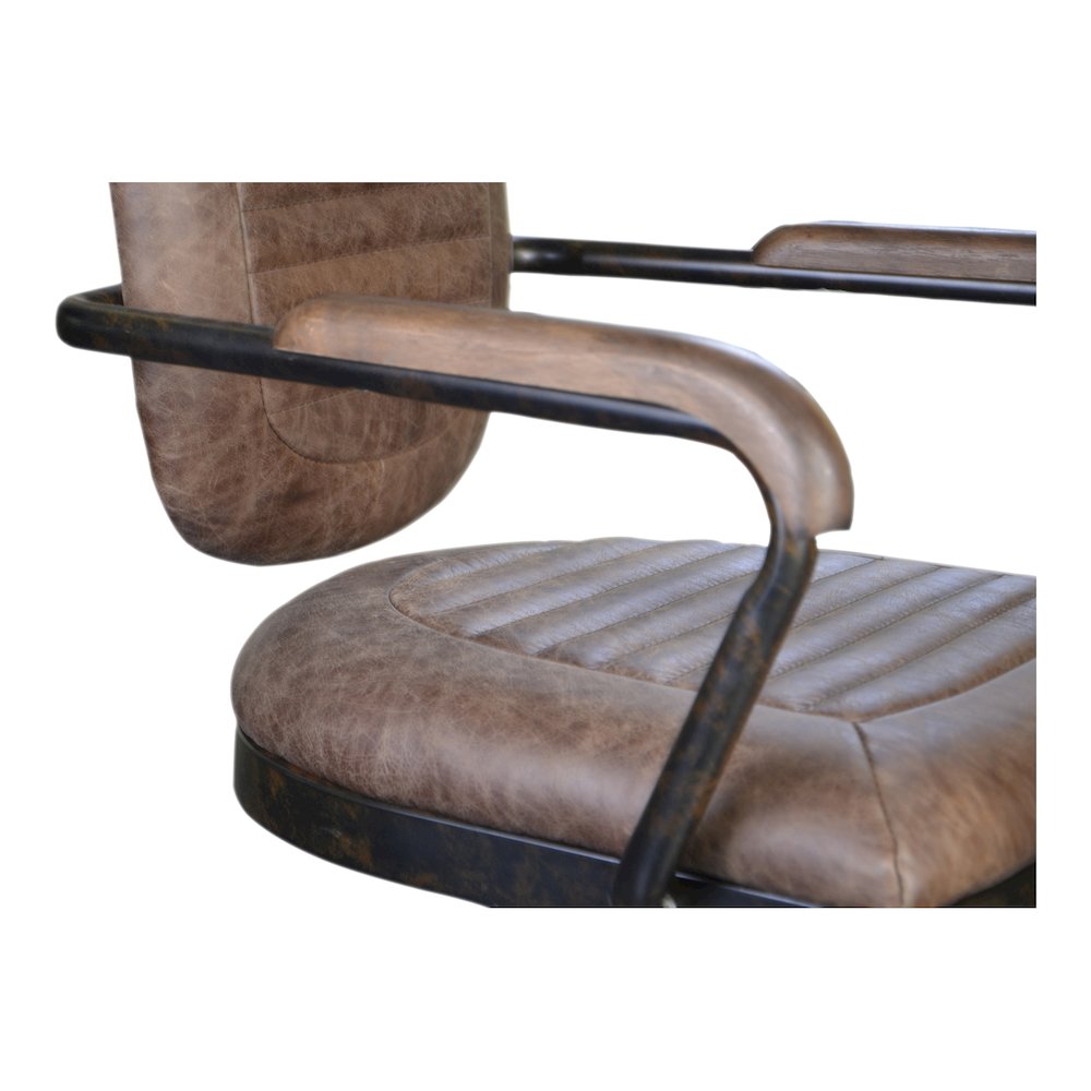 Foster Desk Chair. Picture 3