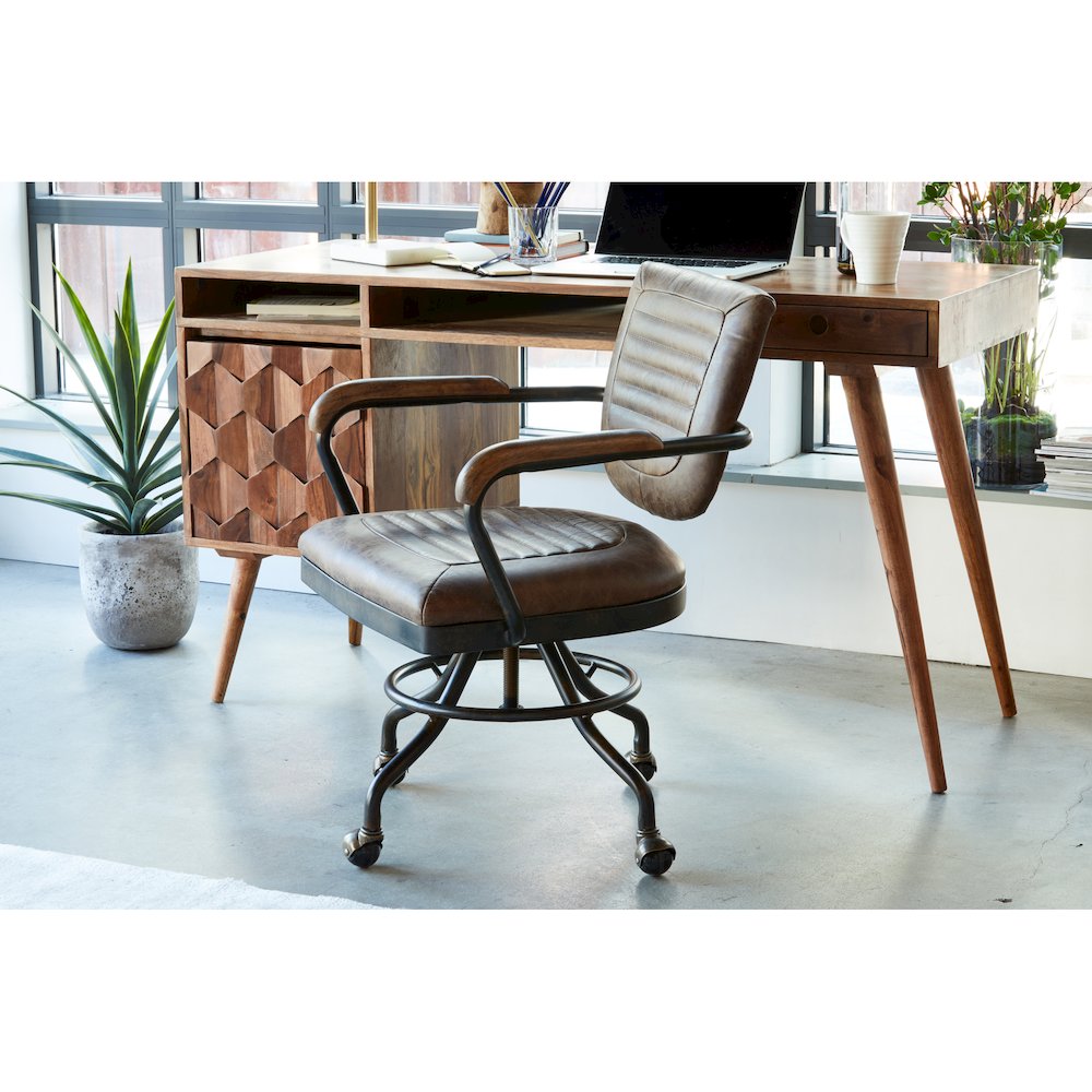 Foster Desk Chair. Picture 5