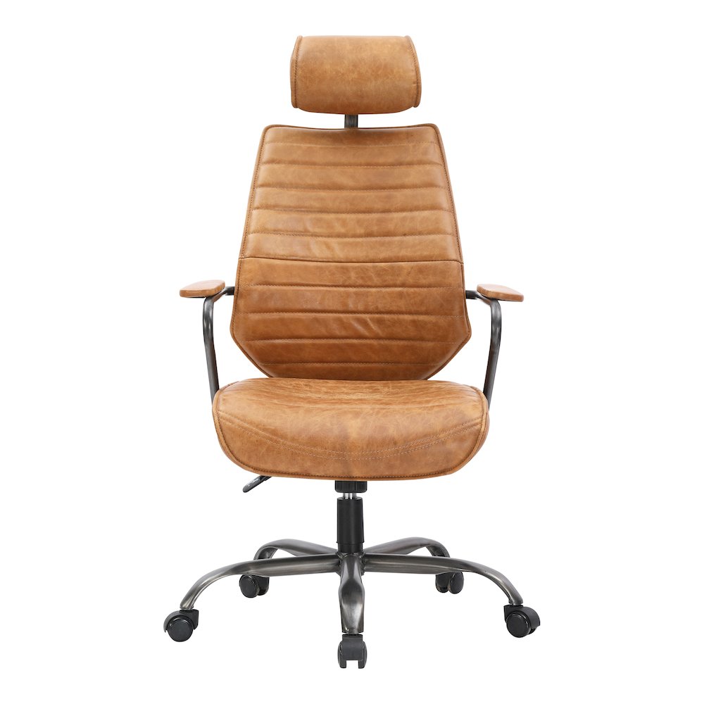 Executive Office Chair. Picture 1