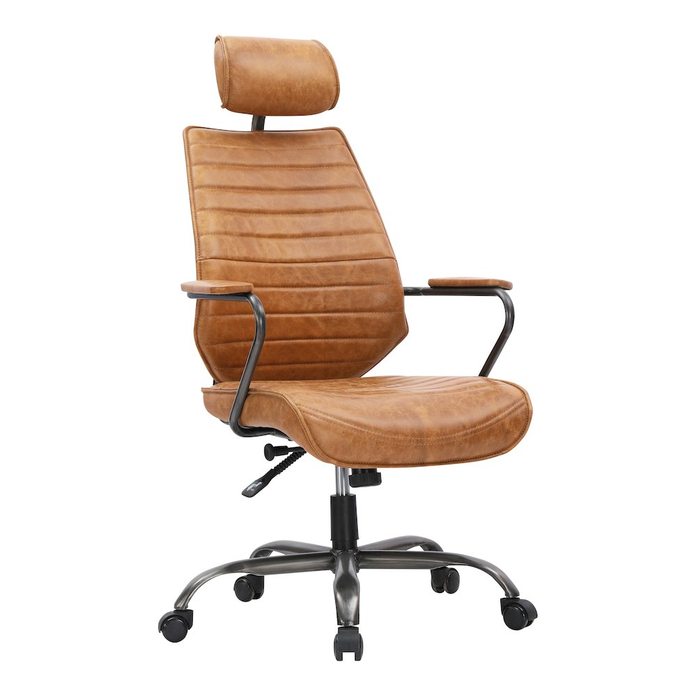 Executive Office Chair. Picture 2