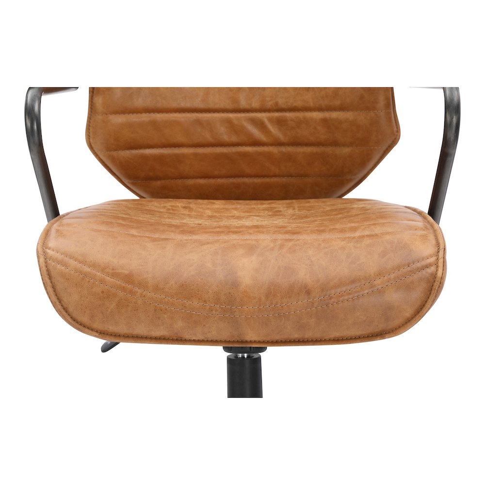 Executive Office Chair. Picture 5