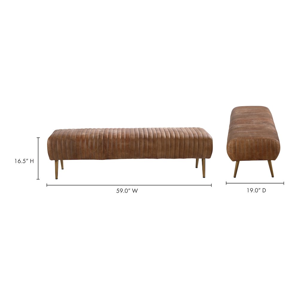 Endora Bench. Picture 8