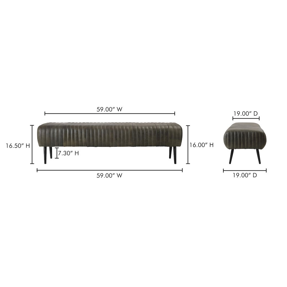 Endora Bench. Picture 9
