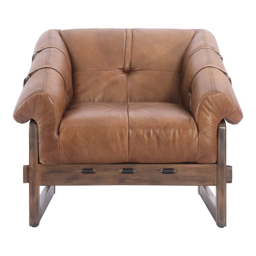 Bellos Accent Chair. Picture 1