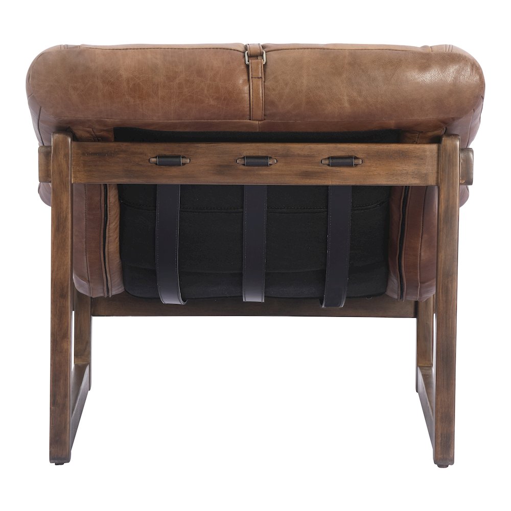 Bellos Accent Chair. Picture 4