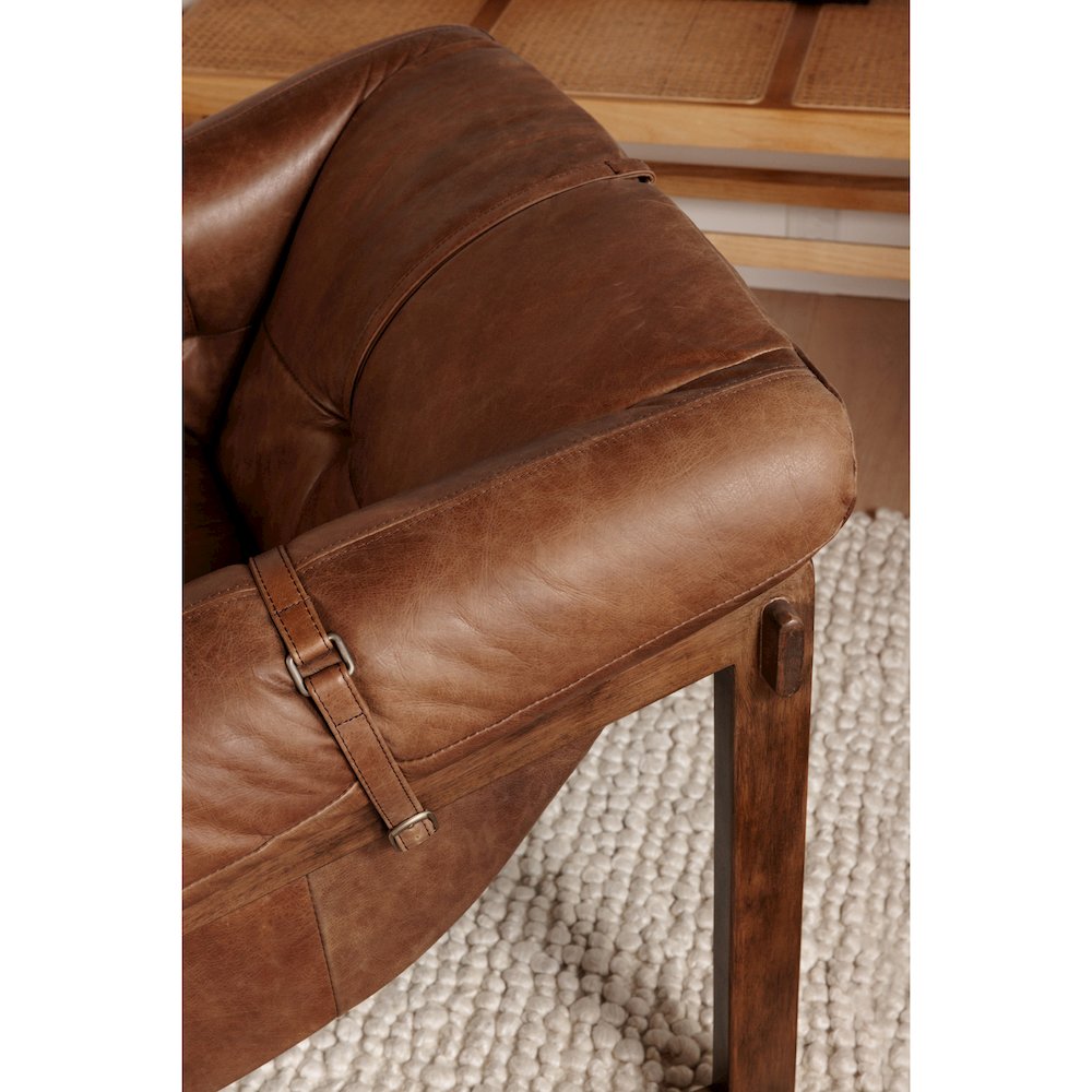 Bellos Accent Chair. Picture 8