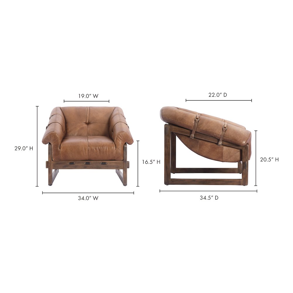 Bellos Accent Chair. Picture 13