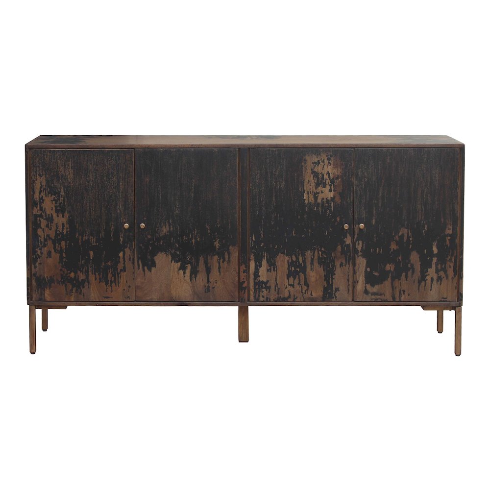 Artists Sideboard Large. Picture 1