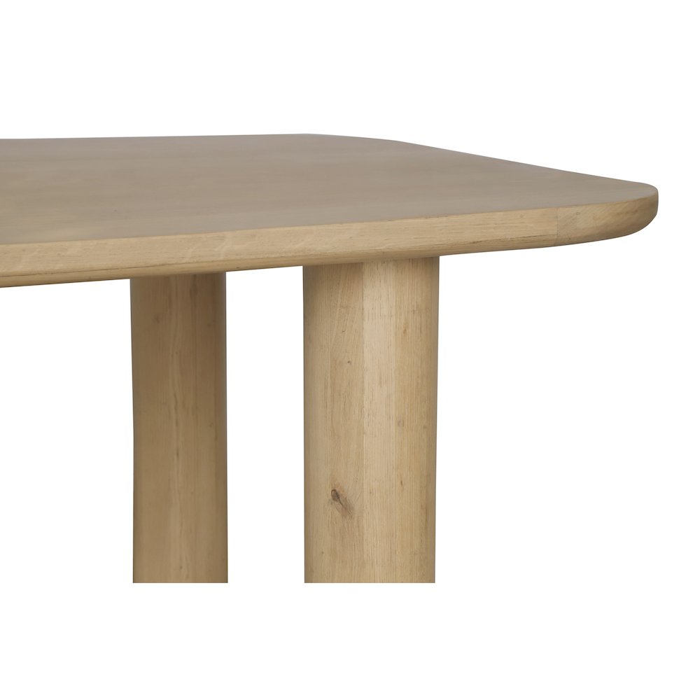Anders Dining Table Small. Picture 5