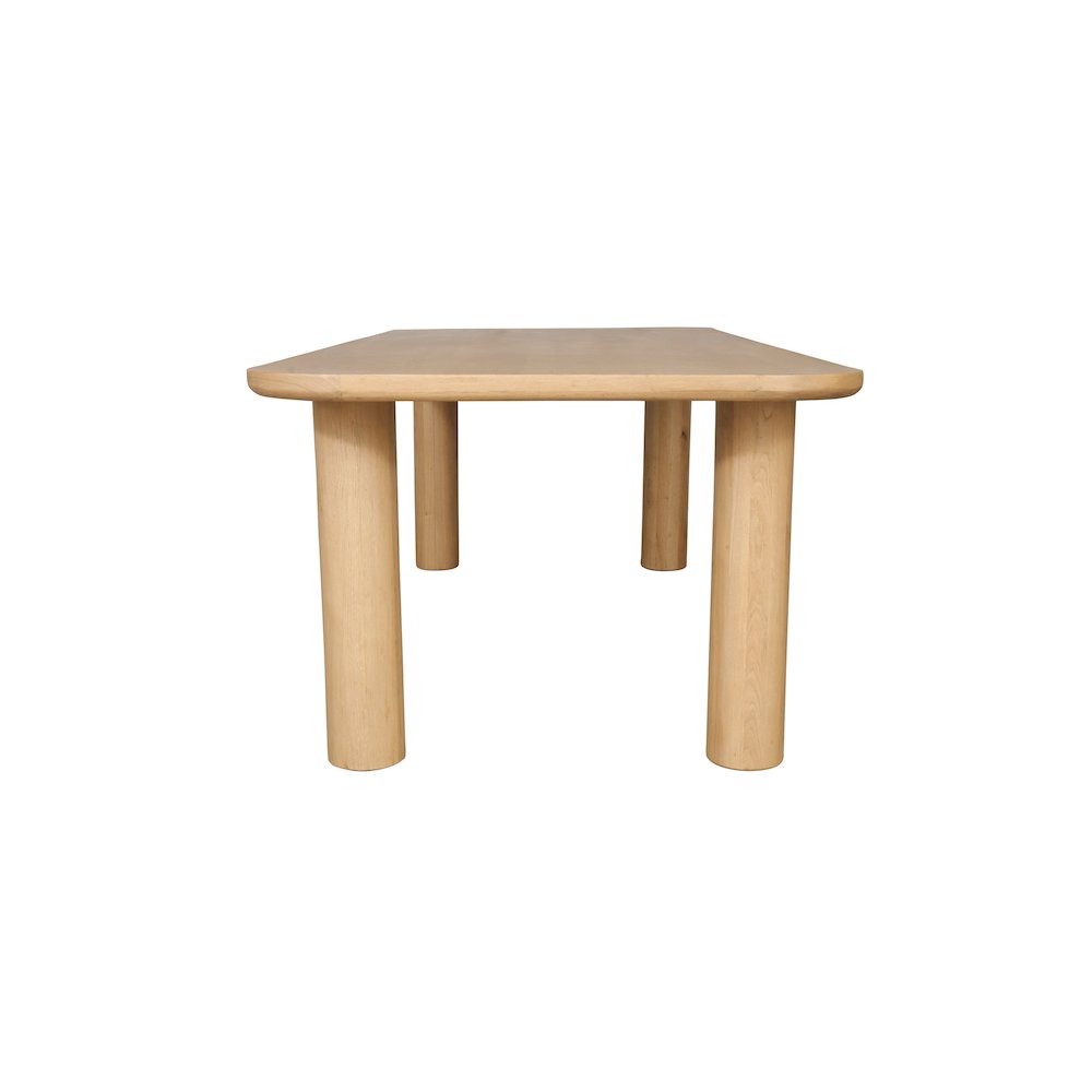 Anders Dining Table Small. Picture 3