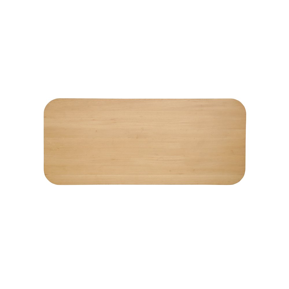 Anders Dining Table Small. Picture 4