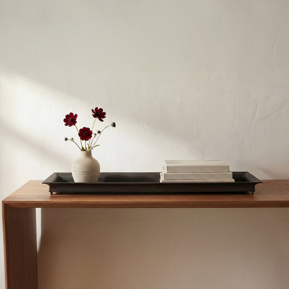 Orion Tray. Picture 1