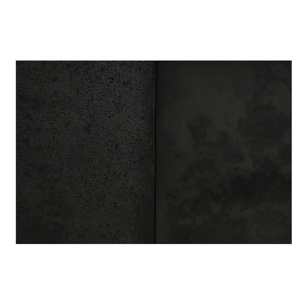 Meridian Wall Décor Black. Picture 7