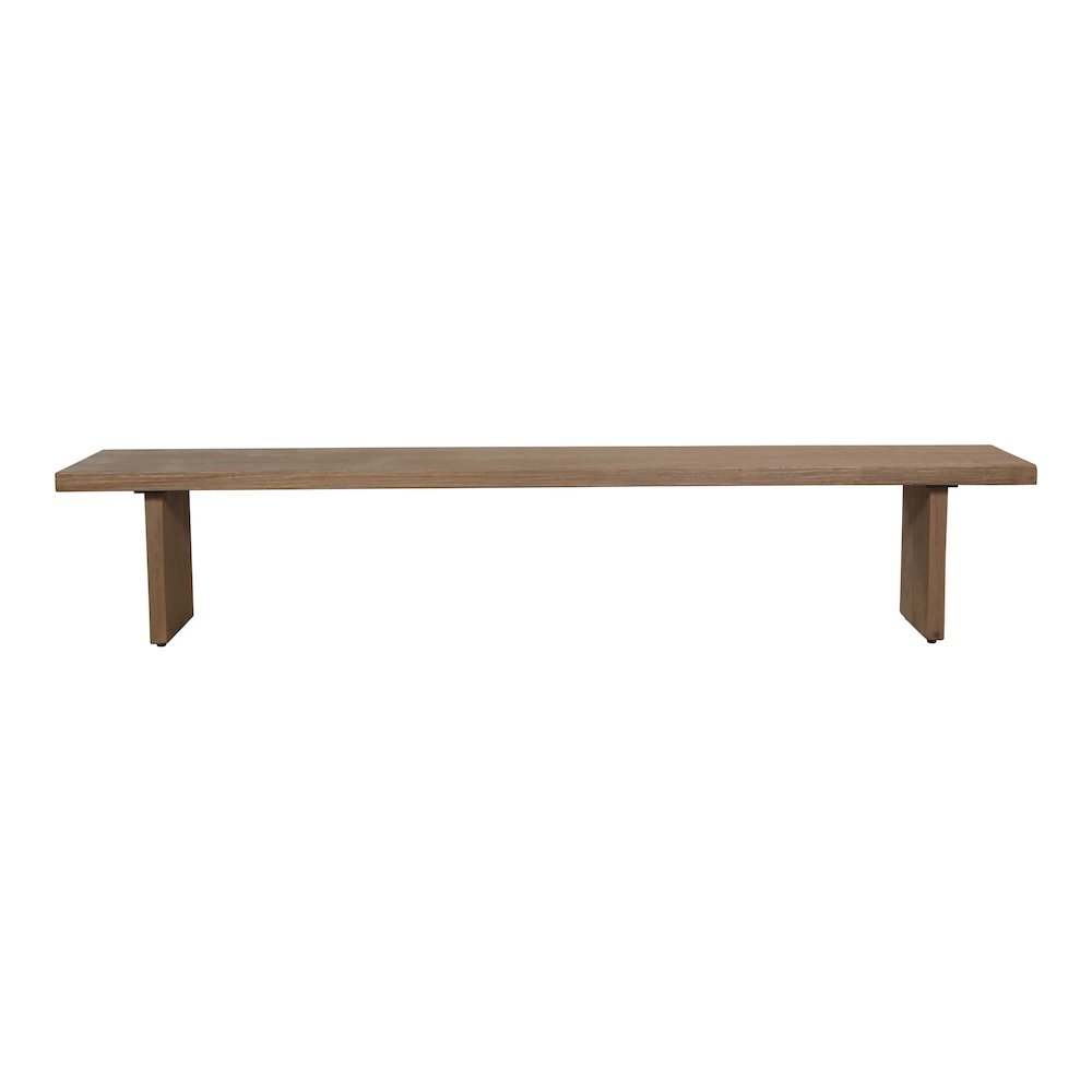 Koshi Bench. Picture 1
