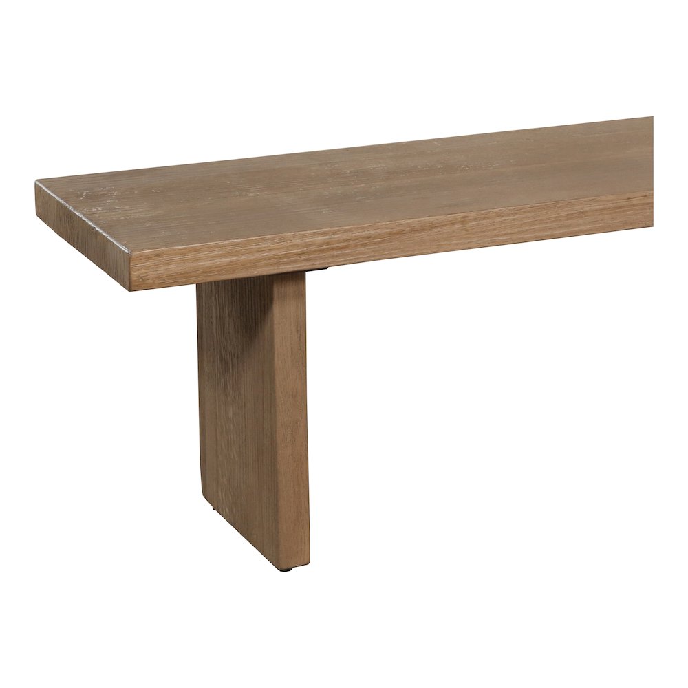 Koshi Bench. Picture 5