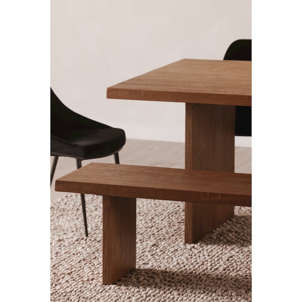Koshi Bench. Picture 6