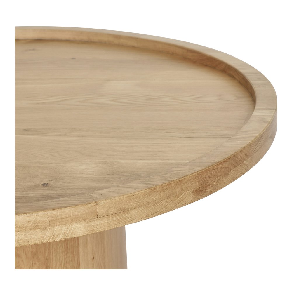 Cohen Coffee Table Natural. Picture 4