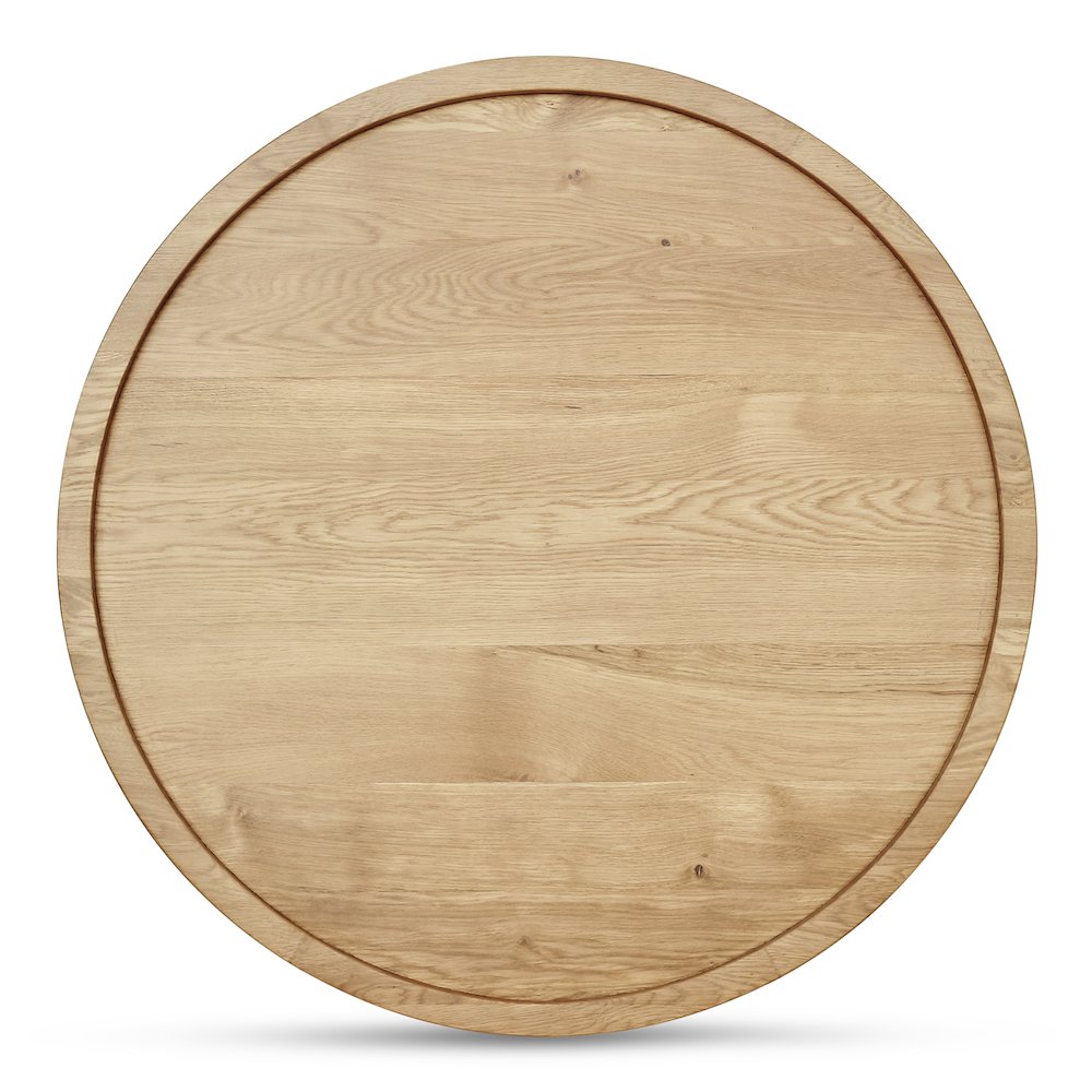 Cohen Coffee Table Natural. Picture 3
