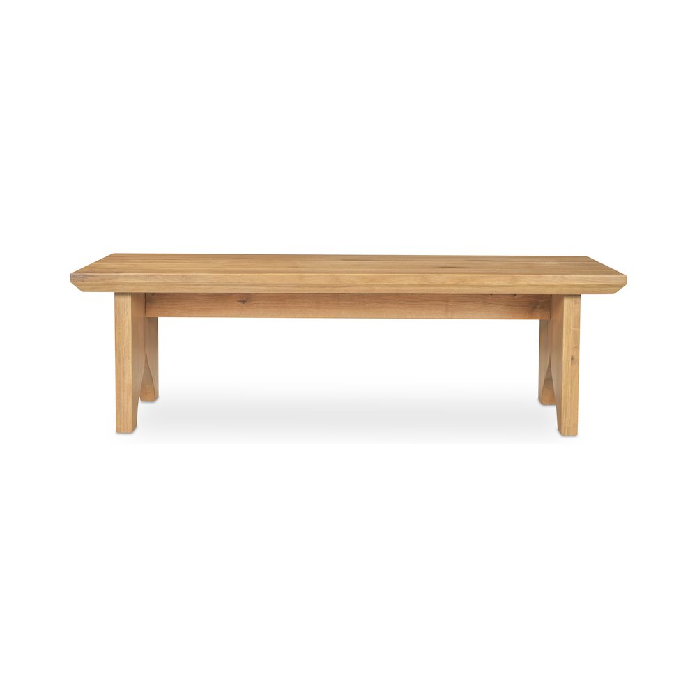 Lake Coffee Table Natural. Picture 1