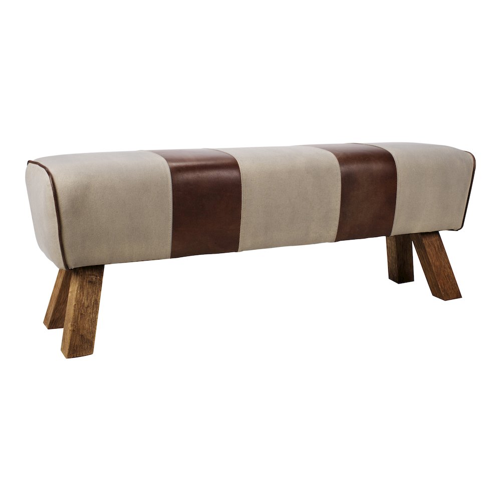 Pommel Bench. Picture 2
