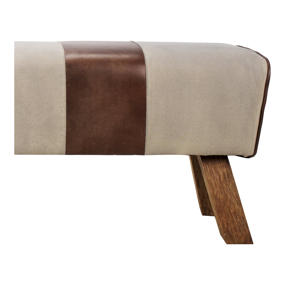 Pommel Bench. Picture 3