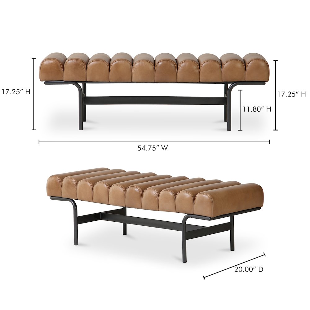 Harrison Bench. Picture 9