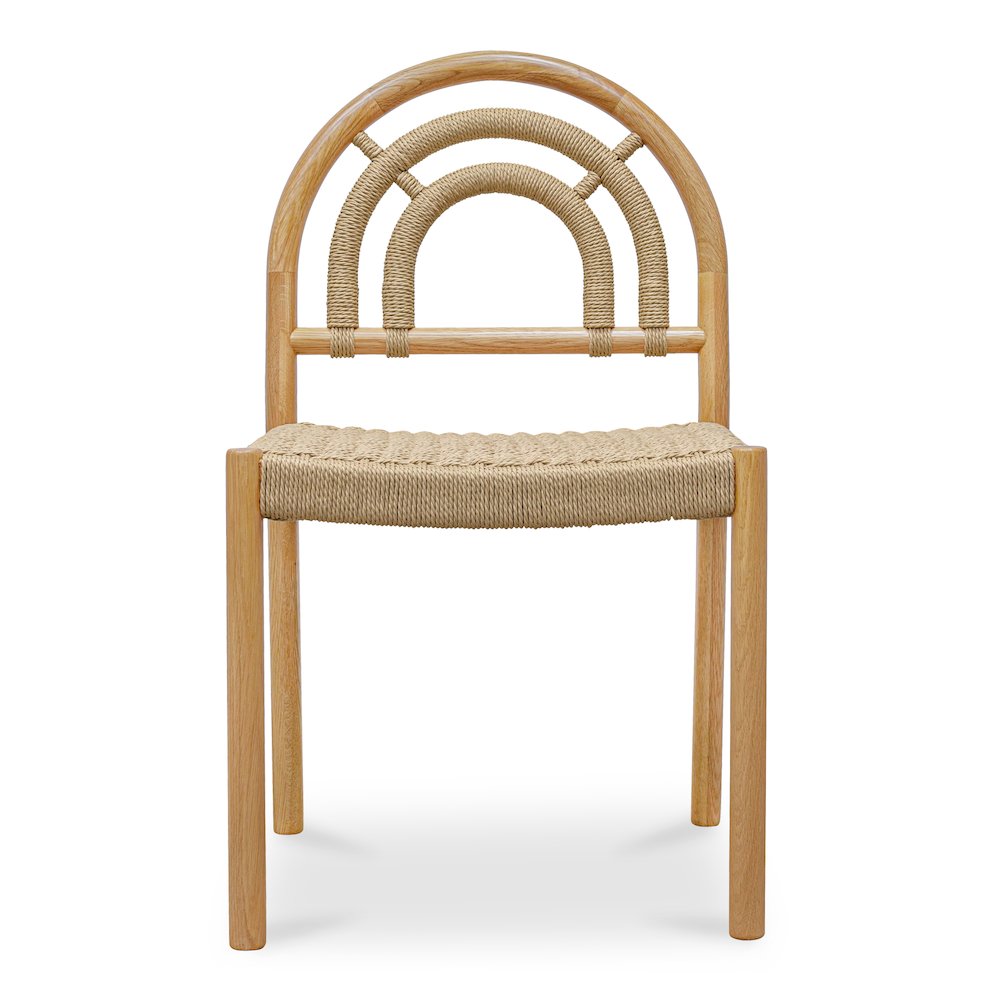 Avery Dining Chair – Set Of Two. Picture 11