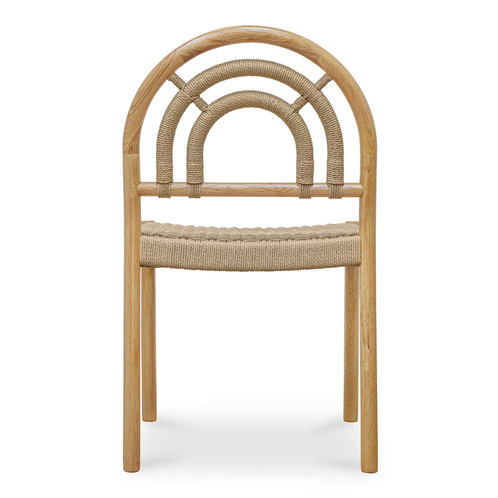 Avery Dining Chair – Set Of Two. Picture 4