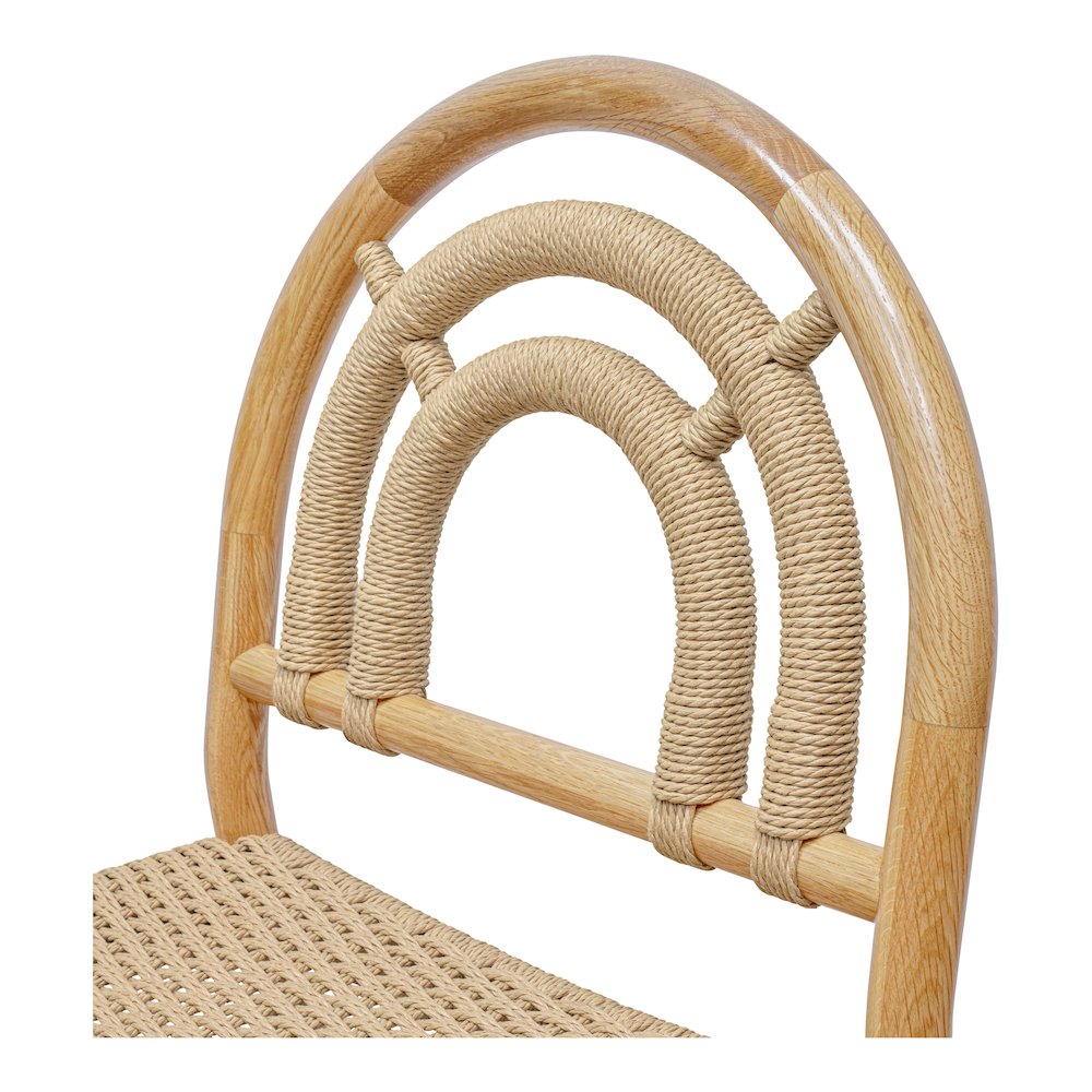 Avery Dining Chair – Set Of Two. Picture 6