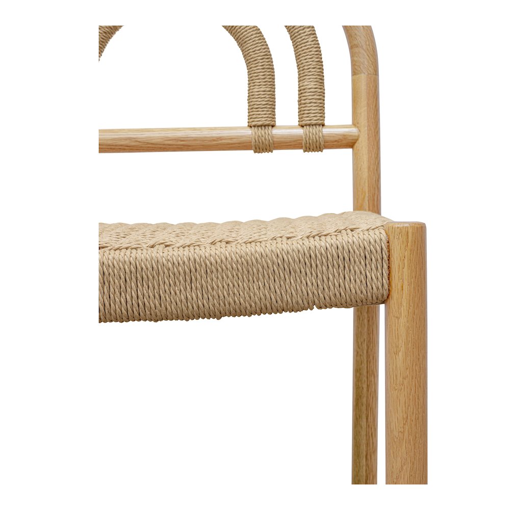 Avery Dining Chair – Set Of Two. Picture 9