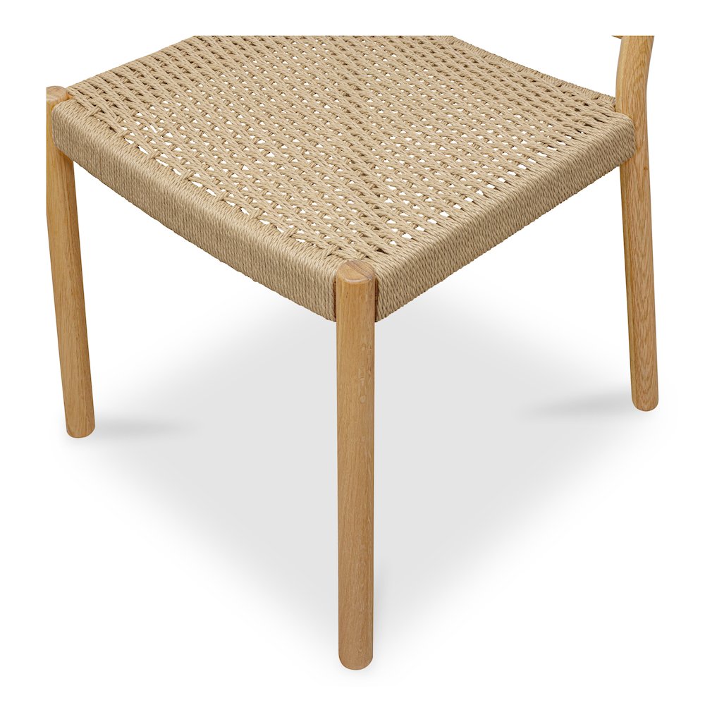 Avery Dining Chair – Set Of Two. Picture 10