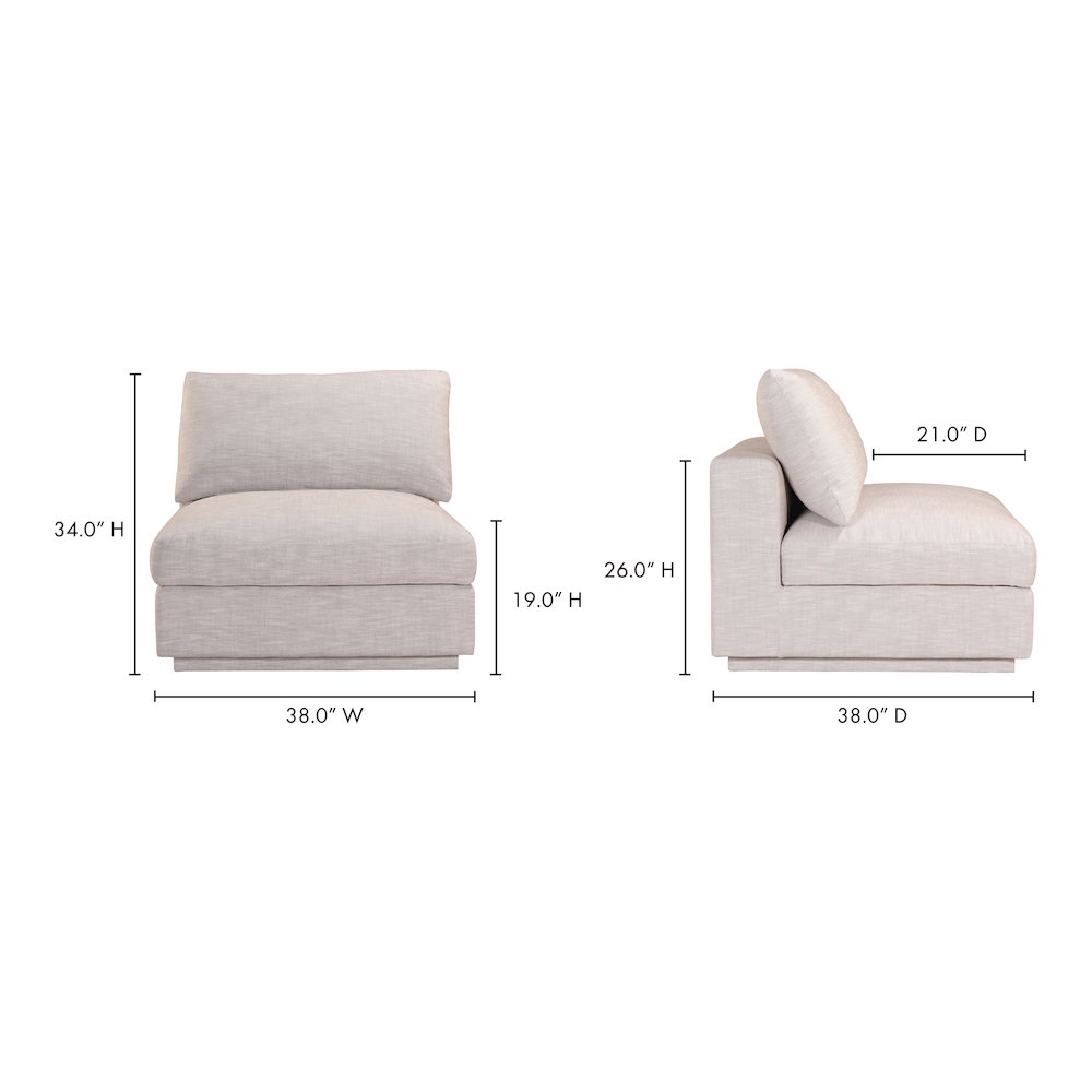 Justin Slipper Chair. Picture 10