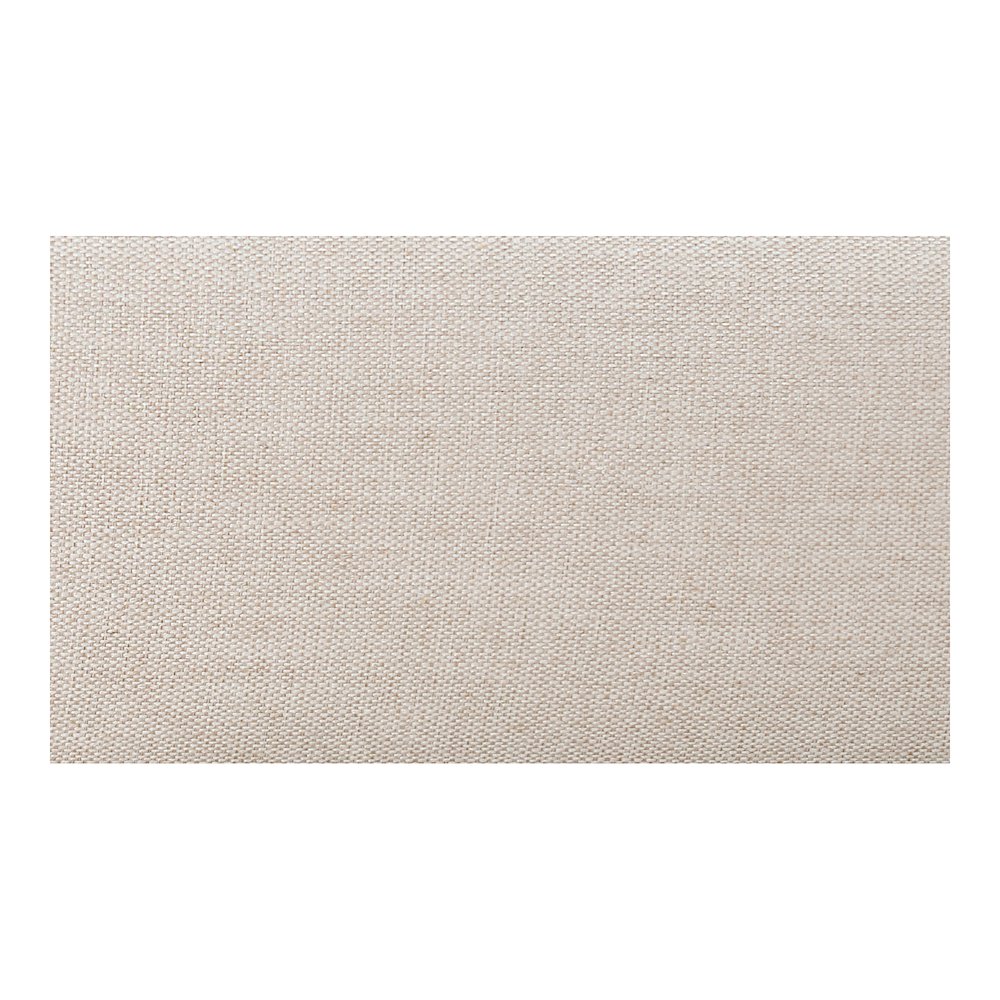 Luzon Queen Bed Wheat. Picture 8