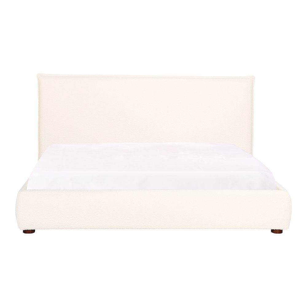 Recharge Queen Bed. Picture 1