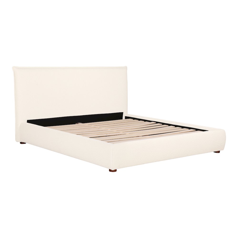 Recharge Queen Bed. Picture 2