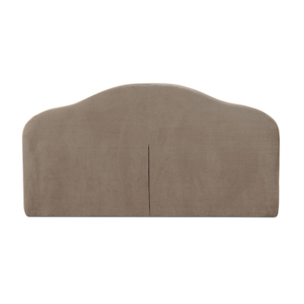 Maggie King Storage Bed Taupe. Picture 6