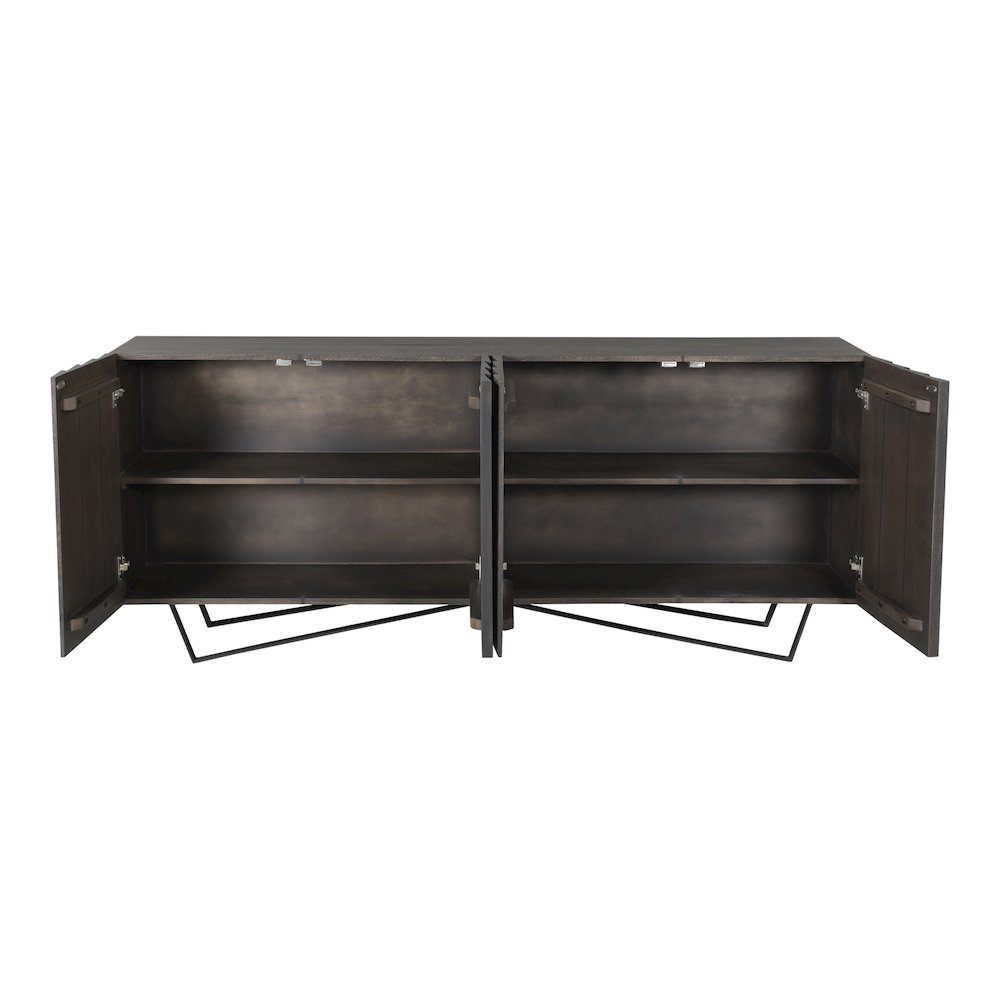Brolio Sideboard. Picture 4