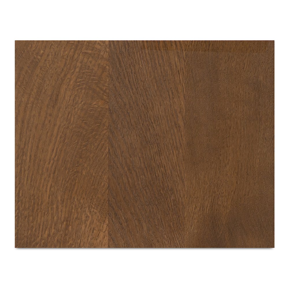 Theo 1 Drawer Nightstand Brown. Picture 8