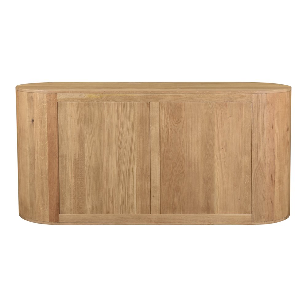 Theo 6 Drawer Dresser. Picture 5