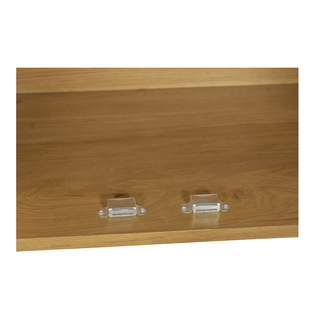 Henley Sideboard Brown. Picture 6