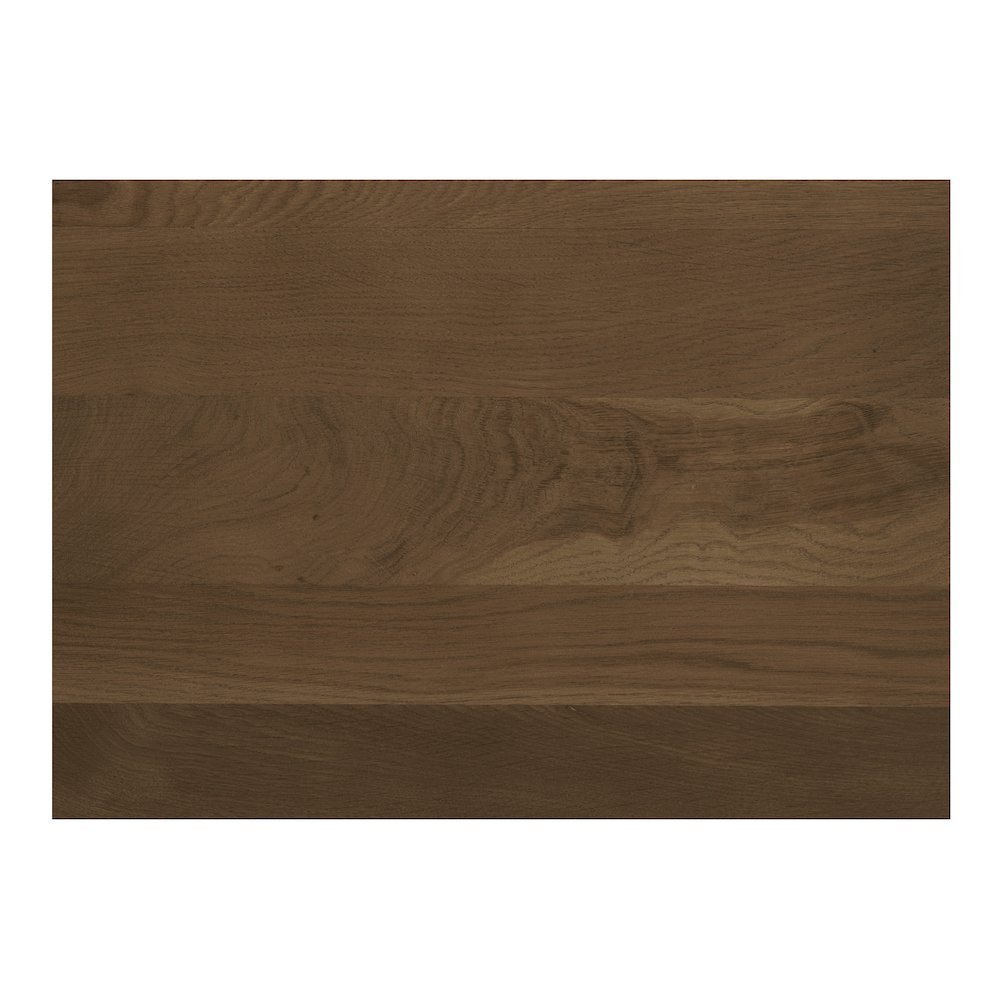 Riley 7 Drawer Dresser Oak. Picture 7