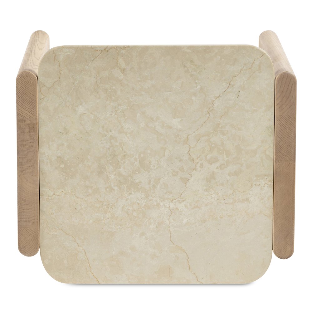 Lane Side Table Natural. Picture 5