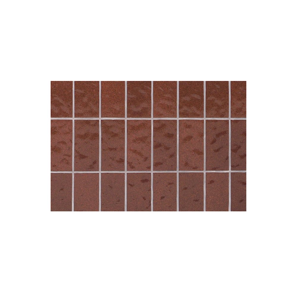 Farren Outdoor Side Table Brown. Picture 5