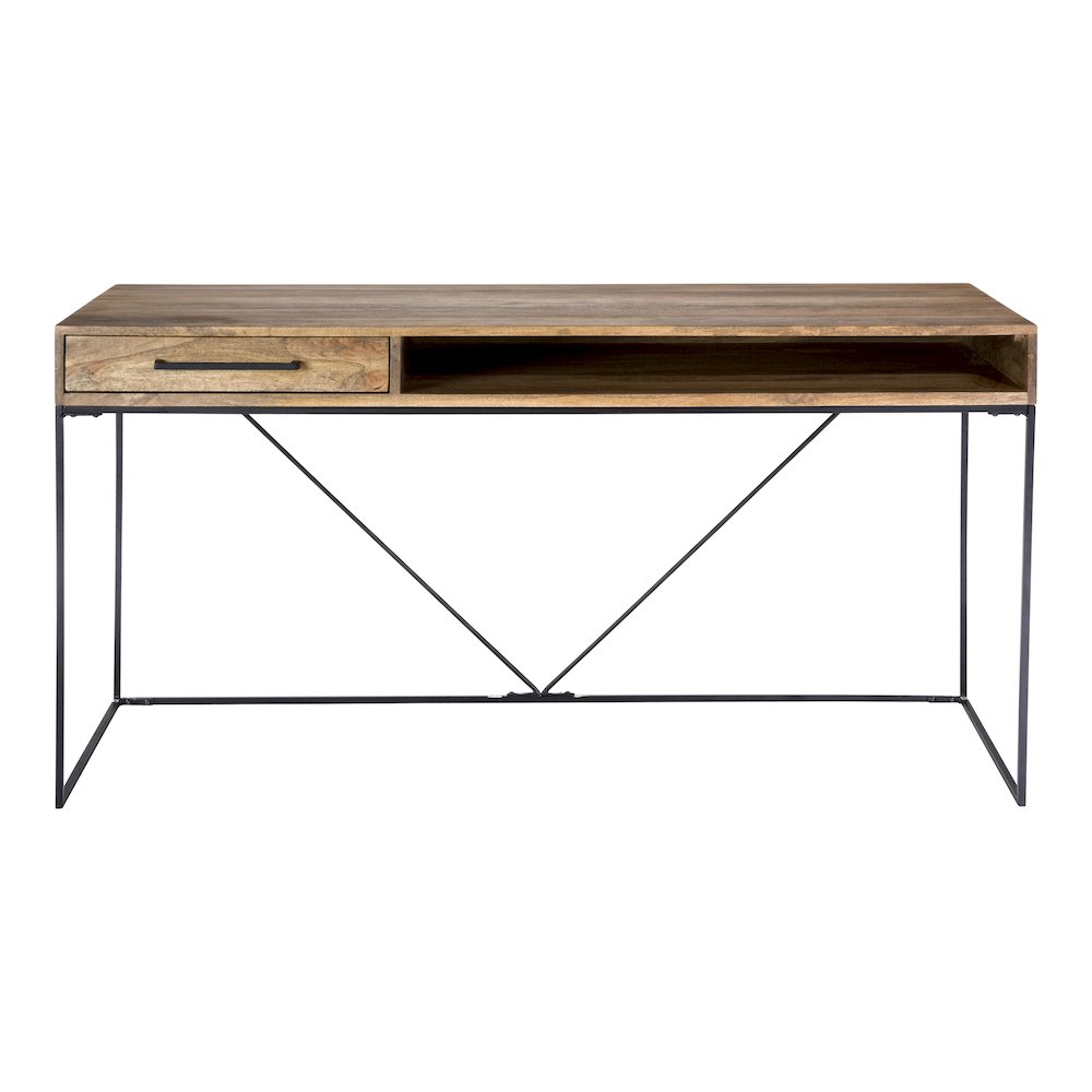 Colvin Desk. Picture 1