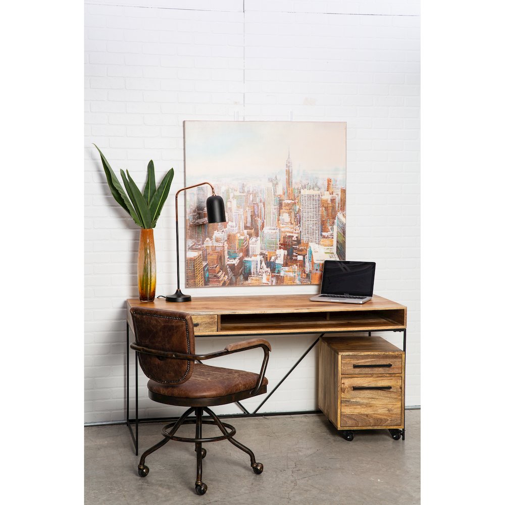 Colvin Desk. Picture 6