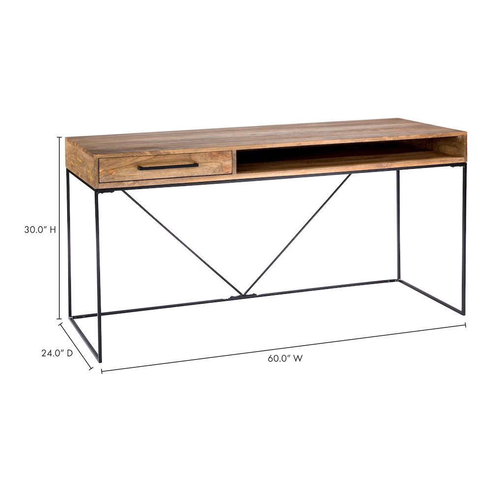 Colvin Desk. Picture 7